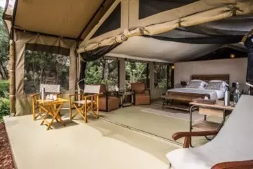 هتل Lerai Safari Camp