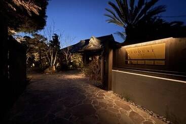 酒店 Loquat Nishiizu