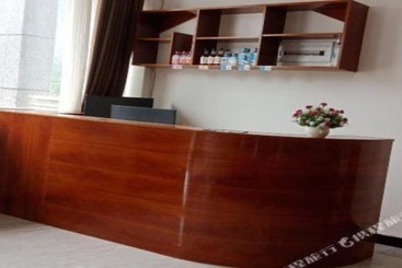 Hotel Merostay 003 Green Forest Homestay