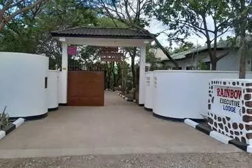 Rainbow Lodge