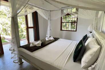 فندق The Jungle Loft   Galle