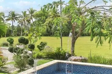 Hotelli Boutique Villas Del Lago