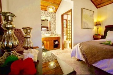 Marbucks Bed And Breakfast