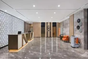 Microtel By Wyndham Kunming Guandu