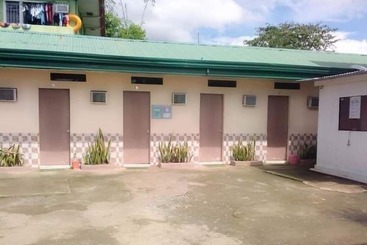 Motel Happy Inn Pension House