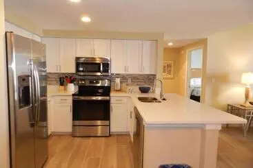 アパートホテル Ocean Walk Resort 2332   Just Updated 2 Br Deluxe North Tower