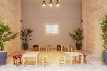 Majatalo Aida Guest House