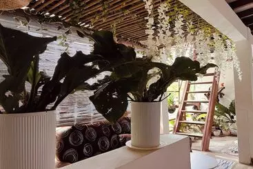 پانسیون Brenmariel Tourist Inn El Nido Palawan