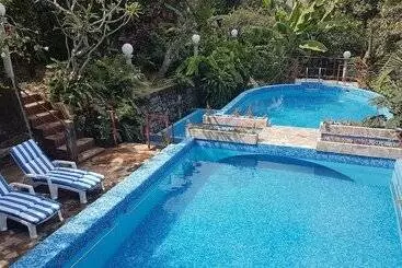 Majatalo La Casona De Marychuy