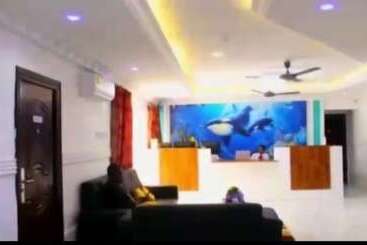 بنسيون Maxjen Haven Guest House