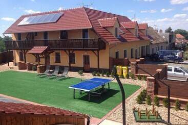 Пансион U Jeraba