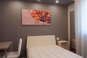 פנסיון Villa Fenix Ponte San Pietro