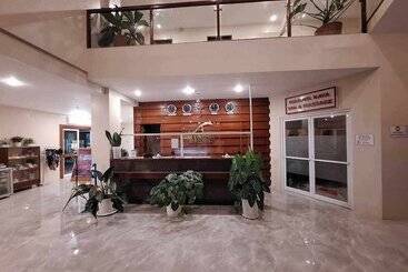 Kurort Alunsina Hotel And Spa