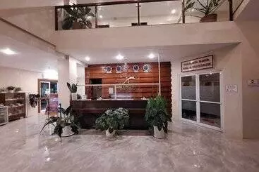 リゾートホテル Alunsina Hotel And Spa