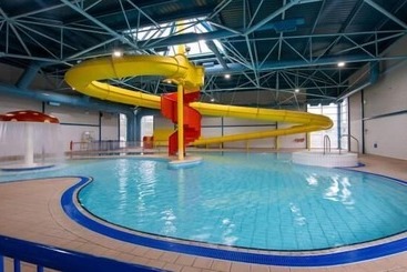 Resort Static 4 Berth Hoburne Devon Bay Paignton