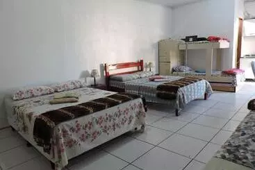 ユースホステル Rm Pousada Casa De Familia