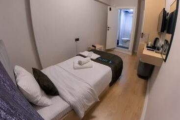 Bed and Breakfast Mof Comfort Edirne