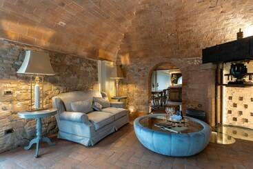 Bed and Breakfast Relais Maria Cristina