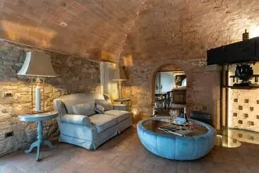 ベッドアンドブレックファースト Relais Maria Cristina