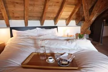 Bed and Breakfast Sessius 1622