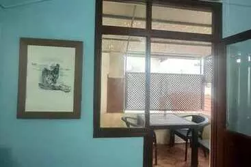 アパートホテル Blue Eden