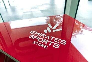 Emirates Sports Hotel Apartments