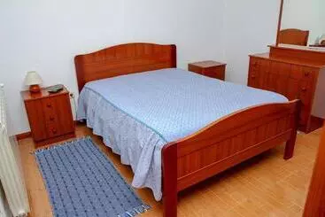 Hospedaria Santa Cruz