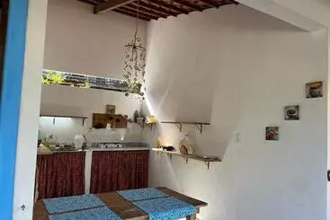 Hostelli Casa De Naue