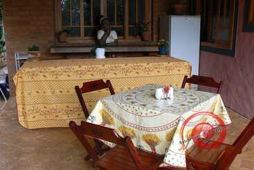 Pansiyon Hirondelle Paraíso