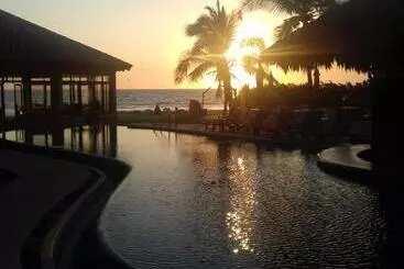 ホテル Bella Vista