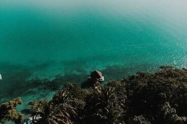 Hotel Boaboa Bacalar