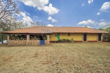 فندق Capital O Hacienda La Bragadita