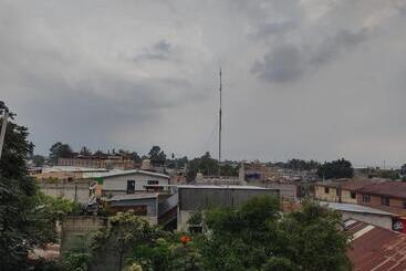 هتل Casa Elefante Dormido