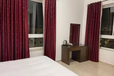 هتل Eman Regency
