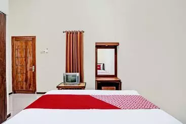 Hotel Garuda Homestay Syariah By Oyo