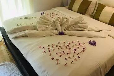 Hotel Grand Casa