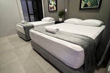 호텔 La Posada Del Mar