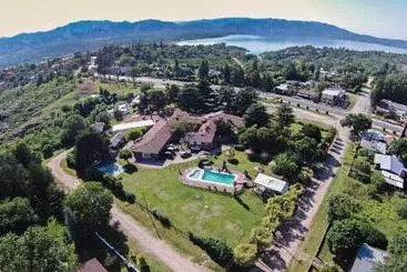 Hotelli Parque Siquiman