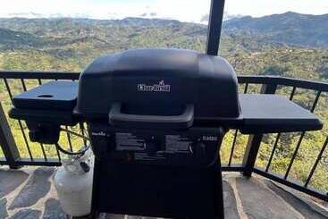 בית מלון כפרי Pico Colorado