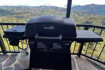 Hotelli Pico Colorado