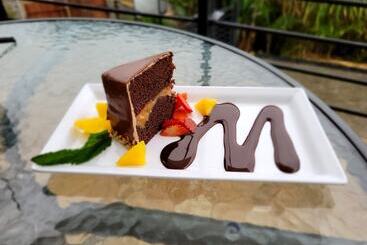 Hotel Solaris Glamping Exclusive