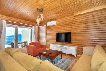 Villa Fulya By Lucida Villas