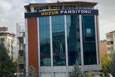 Huzur Pansiyonu
