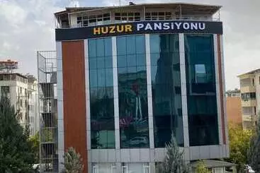 Huzur Pansiyonu