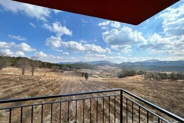 La Vie En Rose Otel By Söğütdağı