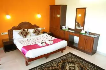 Ocean Bay Ayurvedic Beach Resort