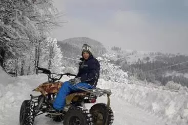 Majatalo заграйка