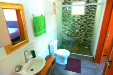 Panzió Casablanca Do Rosa