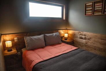 Pensionat Hostal Esquina Patagónica