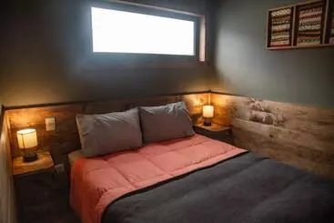 Pensione Hostal Esquina Patagónica